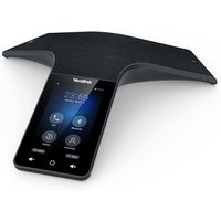 Yealink CP965 Touch Sensitive HD IP Conference Phone - Black
