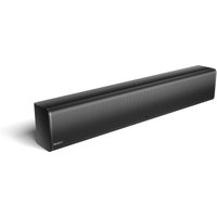 Yealink MSPEAKER II Bluetooth Soundbar - Black