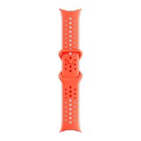 Google Pixel Watch 3 45mm Active Sport Band Small fits 140-180mm Wrists - Coral