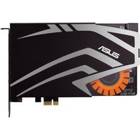 ASUS STRIX SOAR Internal 7.1 channels PCI-E7.1 PCI Express Gaming Sound Card