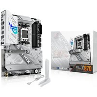Refurbished - ASUS ROG STRIX X870-A GAMING WIFI AMD X870AM5 ATX Motherboard