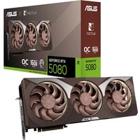 Refurbished - ASUS GeForce RTX 5080 NOCTUA 16GB OC Graphics Card