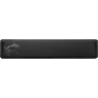 MSI VIGOR WR01 Full-Sized Keyboard Wrist Rest - Black