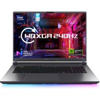 Refurbished - ASUS ROG Strix G18 Intel Core Ultra 9 275HX 32GB RAM 2TB SSD RTX 5080 18" 240Hz Windows 11 Home Gaming Laptop