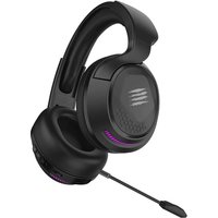 Mad Catz P.I.L.O.T PRO Wireless Headset - Dual Connectivity, Crystal Clear Audio, RGB, Long Battery Life, AP13WHINBL000-0