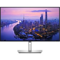 Dell UltraSharp U2725QE 27" 4K UHD IPS 120Hz 5ms Height Adjustable Monitor