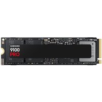 Samsung 9100 PRO 2TB M.2 2280 NVMe PCIe 5.0 SSD Solid State Drive