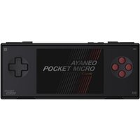Antec Core Micro Portable Handheld Android-Powered 3.5" IPS 8GB 256GB Gaming Console