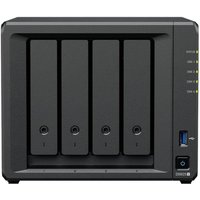 Synology DS925+ 4-Bay NAS Enclosure (4GB RAM)