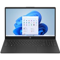 Refurbished - HP 15-fc0057na AMD Ryzen 5 7520U 8GB RAM 512GB SSD 15.6" Windows 11 Home Laptop