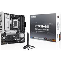 ASUS PRIME B850M-A WIFI AMD B850 Socket AM5 Micro-ATX Motherboard