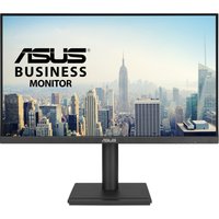 ASUS VA27DQFS 27-inch Full HD Frameless IPS Monitor - 100Hz Refresh Rate, Adaptive-Sync, Ergonomic Design
