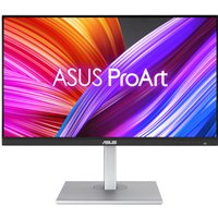 ASUS ProArt PA278CGV 27" Quad HD 144Hz Monitor - 95% DCI-P3, USB-C, FreeSync Premium