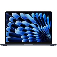 Apple MacBook Air M3 15.3" Octa-Core 8GB RAM 512GB SSD Magic Keyboard Touch ID Wi-Fi 6E macOS
