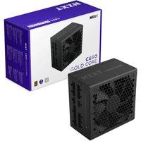NZXT C850 Gold Core 850W ATX 3.1 80 PLUS Gold PSU Power Supply