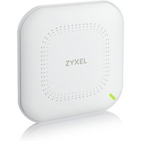 Zyxel NWA50AX Nebula Indoor AP 1775Mbit/s WPA3 Security White EU Version AC 100-240V Ceiling/Wall Mount