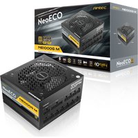 Antec Neo ECO Modular NE1000G M ATX 3.0 1000W 80PLUS Gold PSU Power Supply