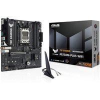 ASUS TUF Gaming A620AM-PLUS WIFI AMD A620A micro ATX AM5 Motherboard
