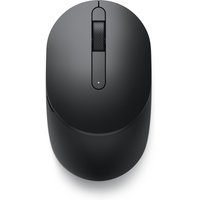 Dell Mobile Bluetooth Wireless Mouse 2.4GHz 1600 DPI Sensor - BlacK