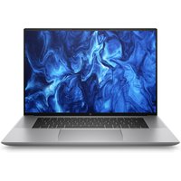 HP ZBook Studio i7 RTX 1000 16" Laptop - Pro Performance, Windows 11, Fast Charge, Spill-Resistant Keyboard