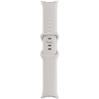 Google Pixel Watch Active Band Large fits wrists 165-210mm - Porcelain