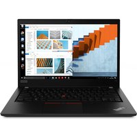Refurbished - Lenovo ThinkPad T14 Gen 2 AMD Ryzen 7 PRO 5850U 32GB RAM 256GB SSD 14" Windows 10 Pro Laptop
