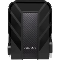 ADATA HD710 Pro Rugged 2TB 2.5" USB3.2 External Hard Drive - Black