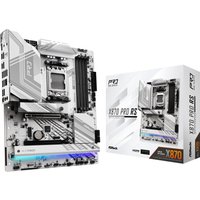Asrock X870 PRO RS ATX AMD Socket AM5 Motherboard