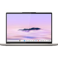 Refurbished - Lenovo Chromebook Plus 14 14M9610 MediaTek Kompanio Ultra 910 12GB RAM 128GB UFS 14" ChromeOS Laptop