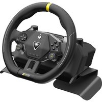 Turtle Beach Racer Wireless Racing Wheel - Black