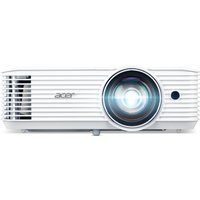 Acer H6518STi 3500 Ansi Lumens Full HD Short Throw Wireless Home cinema Projector