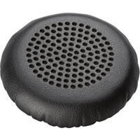HP Poly EncorePro HW510/520 Leatherette Ear Cushions 2 Pieces - Black