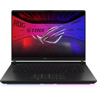 ASUS ROG Strix SCAR 16 G635 Intel Core Ultra 9 275HX 64GB RAM 2TB SSD RTX 5090 16" Windows 11 Home Gaming Laptop