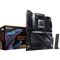 GIGABYTE B850 AORUS ELITE WIFI7 DDR5 ATX AM5 Motherboard - 14+2+2 VRM, PCIe 5.0, Wi-Fi 7
