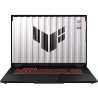 Refurbished - ASUS TUF A18 AMD Ryzen 7 260 16GB RAM 1TB SSD RTX 5060 18" 144Hz Windows 11 Home Gaming Laptop