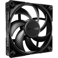 be quiet! Silent Wings Pro 4 140mm PWM 6-Pole Fan Motor Technology 4-pin PWM PC Fan