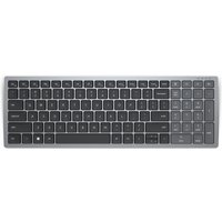 DELL Pro Plus KB740 Full Size Multi-Device Wireless Keyboard - Black