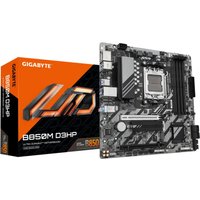 GIGABYTE B850M D3HP Micro ATX AMD Socket AM5 Motherboard