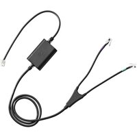 Sennheiser AV 04 EHS for Avaya phones - Black