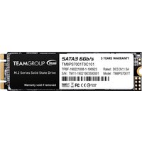 Team Group MS30 1TB M.2 2280 SATA III Internal SSD