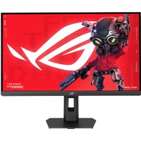 ASUS ROG Strix XG27UCG Gen2 27" 4K Ultra HD Fast IPS 162Hz 0.3ms USB-C Height Adjustable Dual mode Gaming Monitor