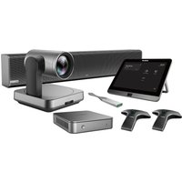 Yealink MVC840 Wireless Microsoft Teams Room System For Large Rooms