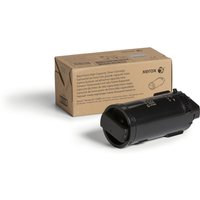 Xerox Black Extra High Capacity 16,900 pages Toner Cartridge for Xerox VersaLink C600
