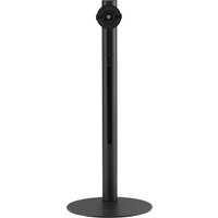 ASUS MTS02D ZenScreen Titanium Desk Stand - Black