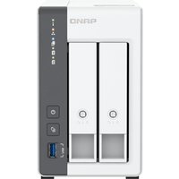 QNAP TS-216G ARM Cortex-A55 4GB RAM 2 Bay NAS Servers Tower