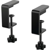 MOZA Racing AS013 Table Clamp for AY210 Force Feedback YOKE For Flight Simulators
