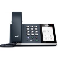 Yealink MP54 Teams Corded Handset IP Desk Phone Without PSU