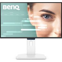 BenQ GW2490TC 24" IPS Full HD 144Hz USB-C Height Adjustable Monitor with Speakers