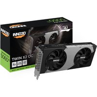 Boxcouk Get 15% Discount on Inno3D RTX 5060Ti TWIN X2 16GB Ultimate Gaming GPU