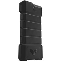 ASUS TUF Gaming A2 M.2 SSD Enclosure - Black